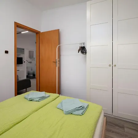 Casa vacanze Amazing In With Wifi Kavran