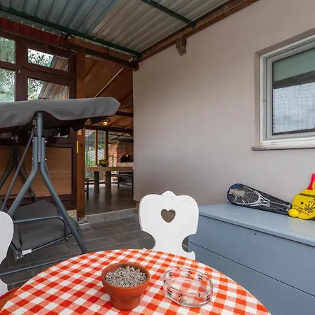 Stunning In With Wifi Holiday home Kavran