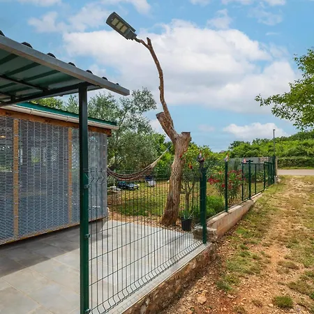 Stunning In With Wifi Holiday home Kavran