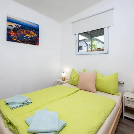 Stunning In With Wifi Kavran