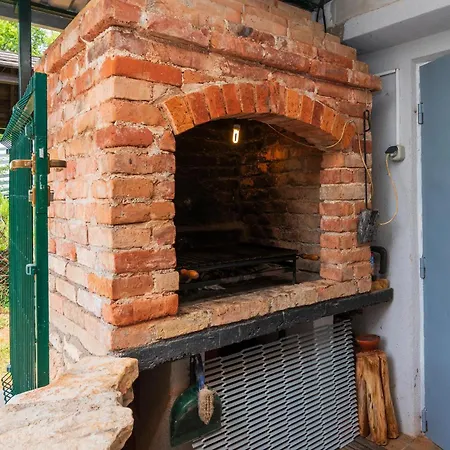 Stunning In With Wifi * Kavran